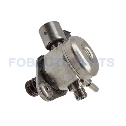 Sold From One Piece Original Refurbished Parts High Pressure Fuel Pump for Nissan X-TRAIL QASHQAI 2.0L 16630-1KE0A... - image 4